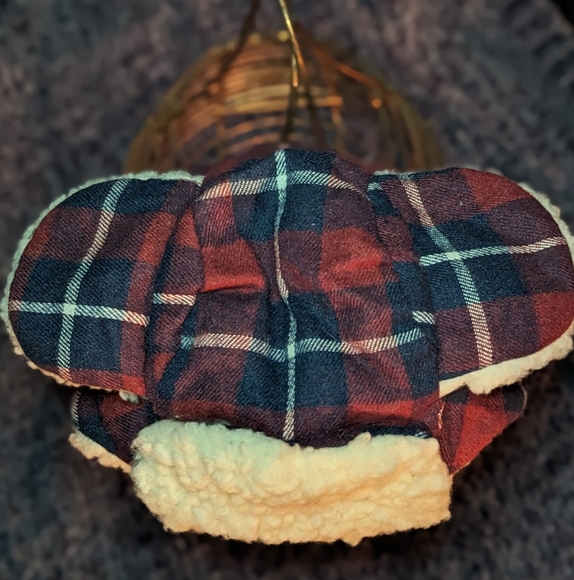 NWOT Small dog winter hat - Picture 5 of 5